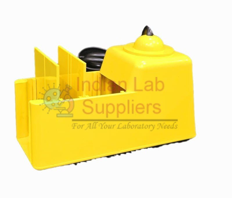 Mini Ray Box STEM Science Lab Demonstration Model